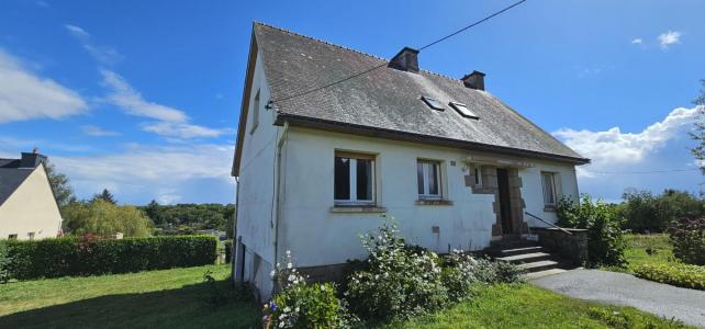photo For sale House MALGUENAC 56