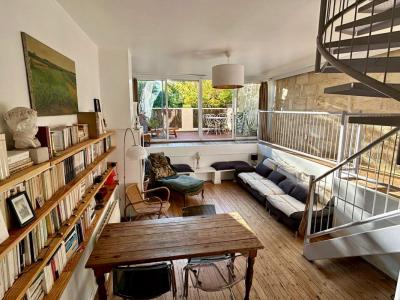 Vente Maison 4 pièces BORDEAUX 33800
