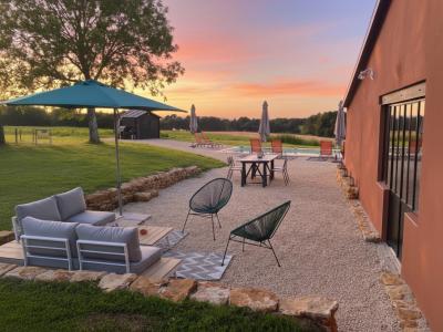 Vente Maison 5 pièces MARCILLAC-SAINT-QUENTIN 24200