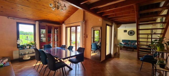 Vente Maison 6 pièces CLISSON 44190
