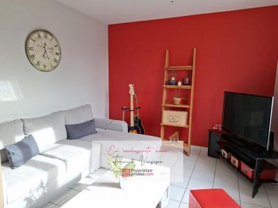 Vente Maison 4 pièces HERBIERS 85500