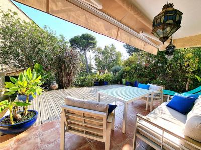 photo For sale Apartment SEYNE-SUR-MER 83