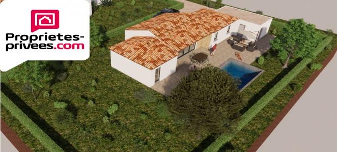 Vente Maison 4 pièces LECCI 20137