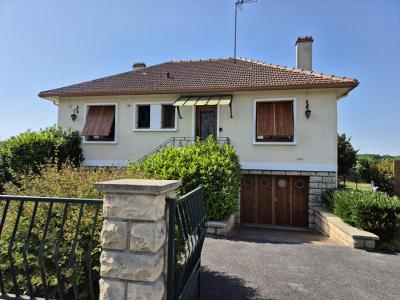 Vente Maison 4 pièces COMPIEGNE 60200