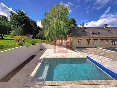Vente Maison 9 pièces EPERNON 28230