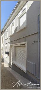 Vente Maison 3 pièces BOLBEC 76210