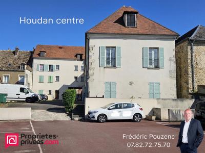 photo For sale Apartment HOUDAN 78