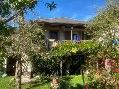 photo For sale House BEDOUS 64