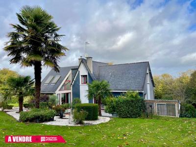 Vente Maison 6 pièces SAINT-NICOLAS-DE-REDON 44460