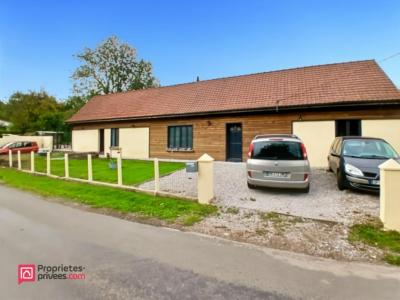 Vente Maison 5 pièces FRUGES 62310