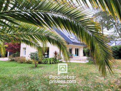 Vente Maison 6 pièces CLOHARS-FOUESNANT 29950