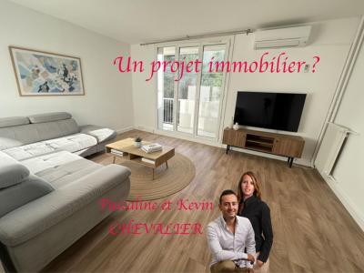 photo For sale Apartment MARIGNANE 13