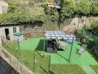 Vente Appartement 3 pièces SAINT-SAUVEUR-SUR-TINEE 06420