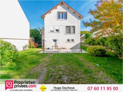 Vente Maison 4 pièces VIERZON 18100