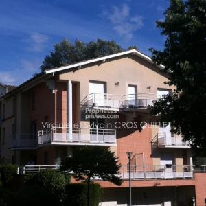 Vente Appartement 4 pièces TOULOUSE 31200