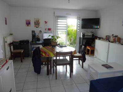 Vente Appartement 3 pièces PFASTATT 68120