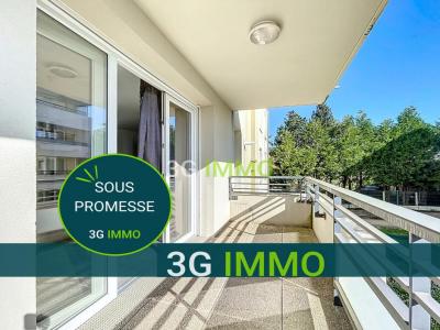 Vente Appartement 2 pièces GARGENVILLE 78440