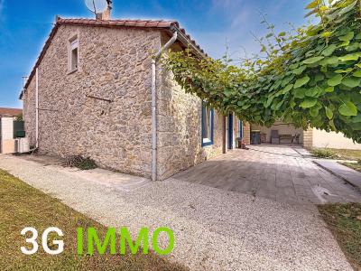 Vente Maison 4 pièces LAVELANET 09300