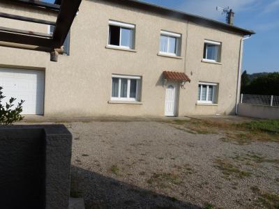 photo For sale House SAINT-MAURICE-L'EXIL 38
