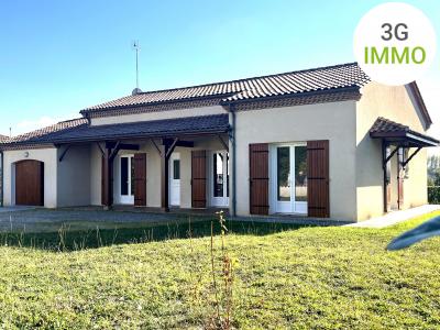 Vente Maison 4 pièces MARMANDE 47200