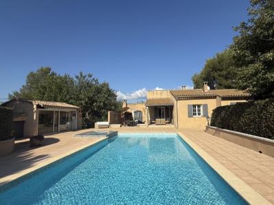 photo For sale House SAINT-SATURNIN-LES-APT 84