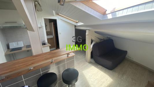 photo For rent Apartment CLERMONT-FERRAND 63