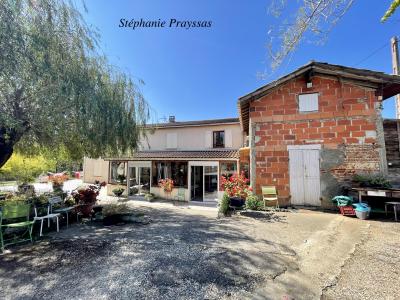 Vente Maison 10 pièces AGEN 47000