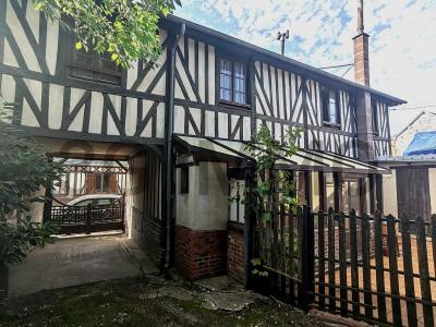 Vente Maison 5 pièces CORMEILLES 27260