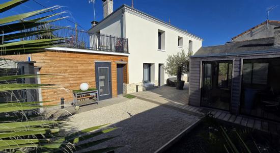photo For sale House CHABOURNAY 86