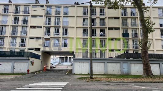 Vente Appartement 5 pièces DREUX 28100