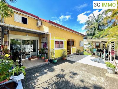 Vente Maison 7 pièces TAMPON 97430