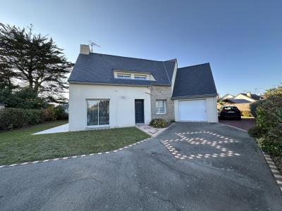 photo For sale House POULIGUEN 44