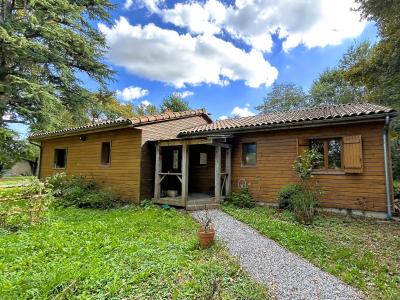 Vente Maison 5 pièces ARSAGUE 40330