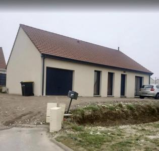 Location Maison BARTHE-DE-NESTE 65250