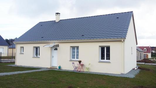 Location Maison 4 pièces VIELLESEGURE 64150