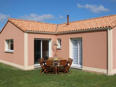 Location Maison SEMEAC 65600