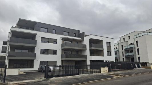 Location Appartement 3 pièces THIONVILLE 57100