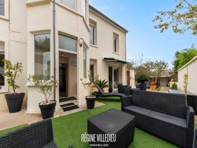 Vente Maison CHERBOURG 