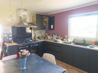 Vente Maison GUIPAVAS 