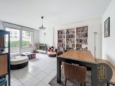 Vente Appartement 3 pièces LYON-9EME-ARRONDISSEMENT 69009