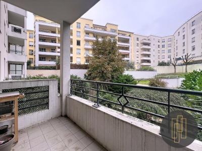 For sale Apartment LYON-9EME-ARRONDISSEMENT 