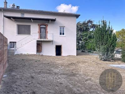 Vente Maison SOURCIEUX-LES-MINES 