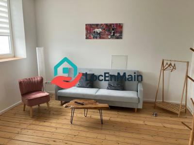 photo For rent Apartment PARIS-20EME-ARRONDISSEMENT 75
