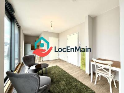 For rent Apartment CLICHY  92