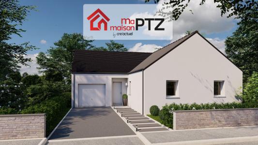 Vente Maison 4 pièces HEMONSTOIR 22600
