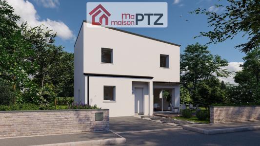 Vente Maison 4 pièces TINTENIAC 35190