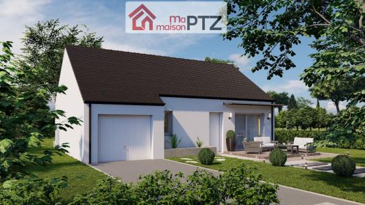 Vente Maison 3 pièces FOUGERES 35300