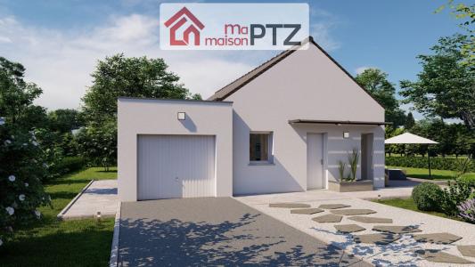 Vente Maison 4 pièces LOUVIGNE-DE-BAIS 35680