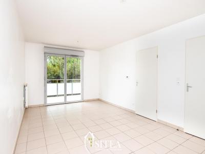 Vente Appartement TOULOUSE 