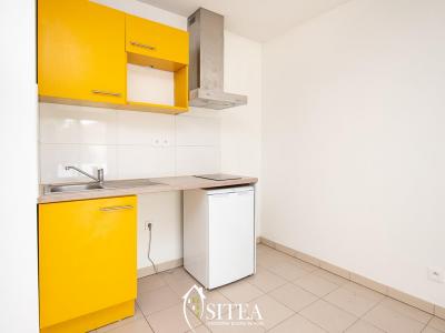 Vente Appartement TOULOUSE 